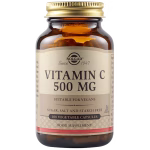 Vitamin C 500mg Capsule Vegetale