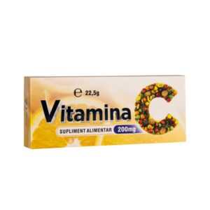 Vitamina C 30 1