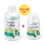 Pachet Green Coffee 12060 Fb