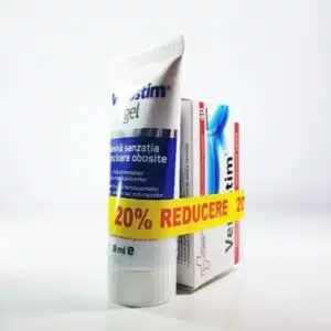 Venostim 40 Capsule Venostim Gel 100 Ml Pachet 766x1000 1