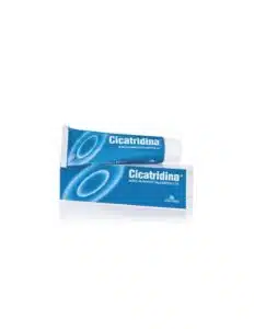 Cicatridina Unguent 60 G