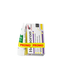 Hemoron 40 Capsule Hemoron Gel 100 Ml Farmaclass